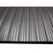 Durable Corp Sof-Spun 3/8" X 36" X 60" Black Anti-Fatigue Mat Anti-Fatigue Mat 585R36BK - alternate 2